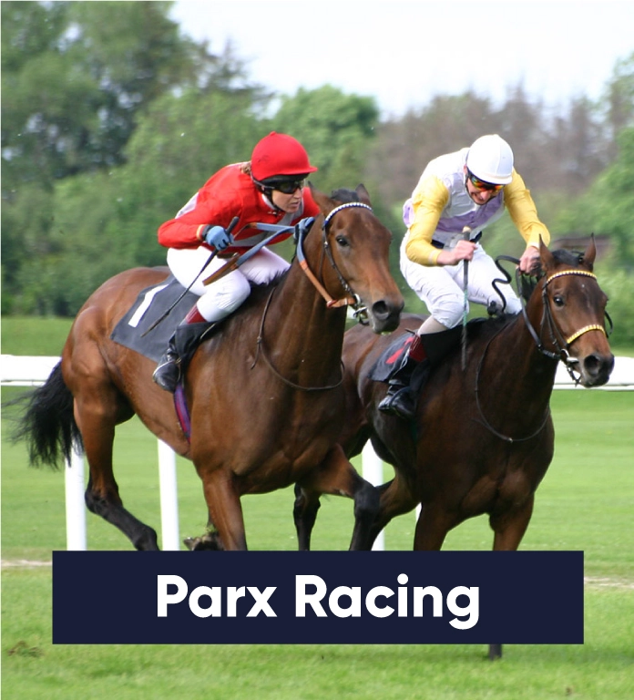 Parx Racing